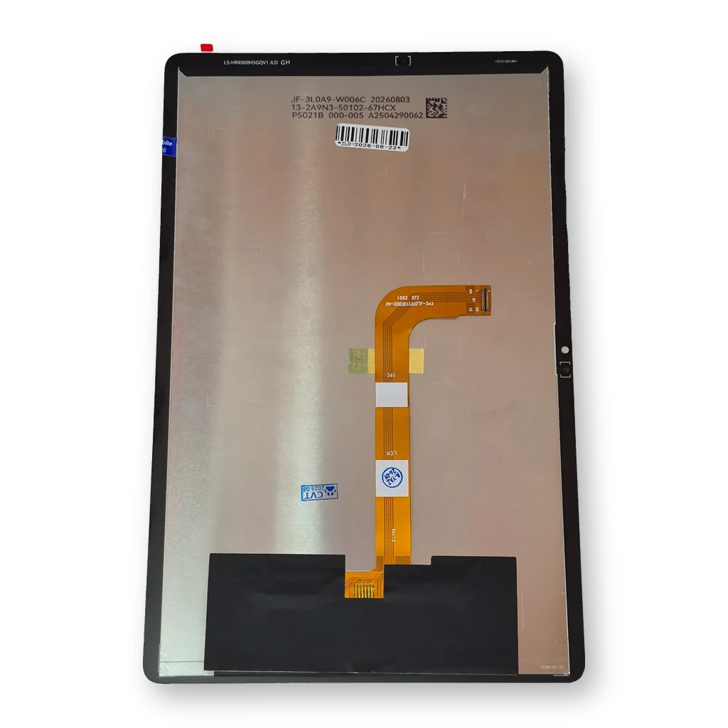 Display Samsung Tab A9+ / X210