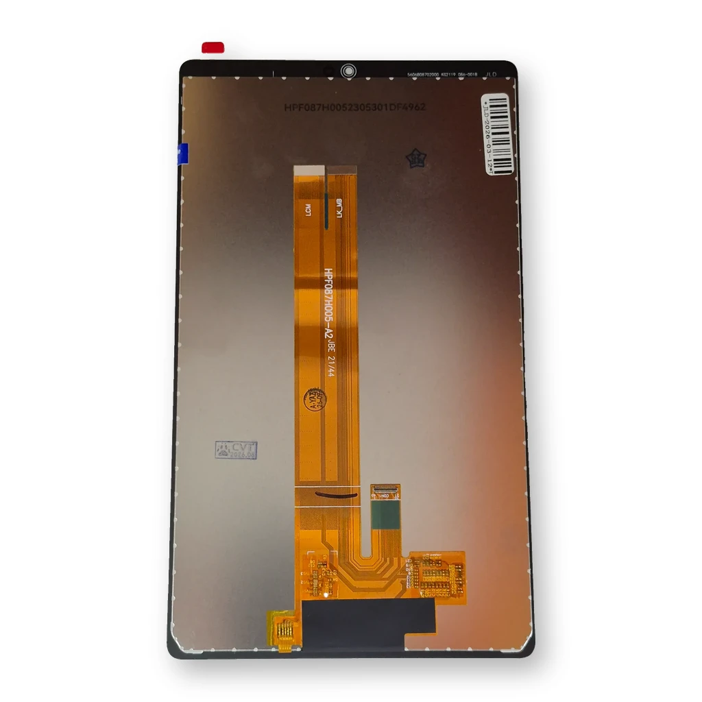 Display Samsung Tab A7 Lite / T220 Negro