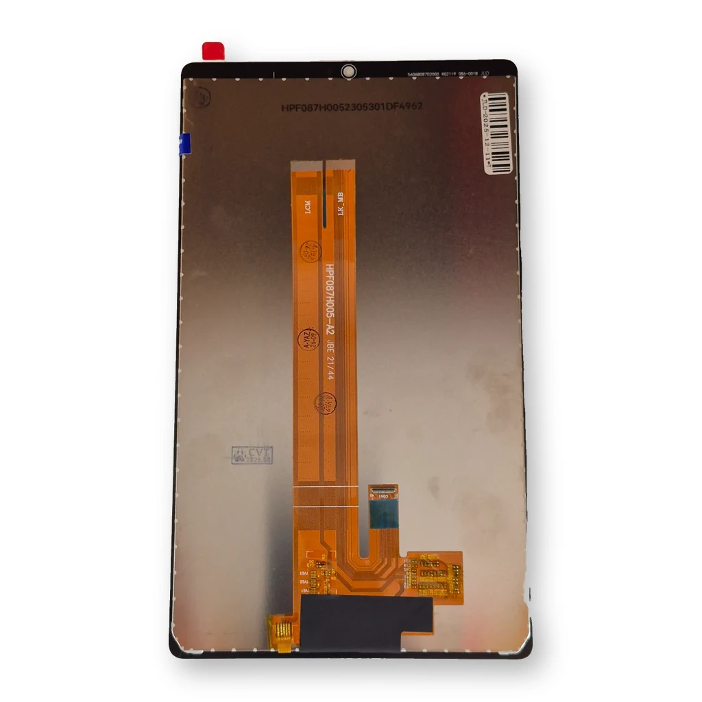 Display Samsung Tab A7 Lite / T220 Blanco