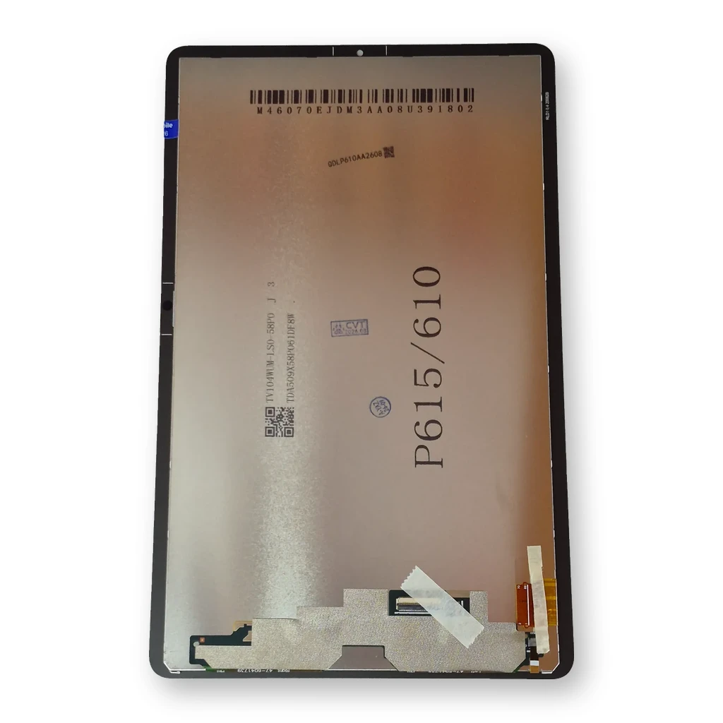 Display Samsung Tab S6 Lite / P610