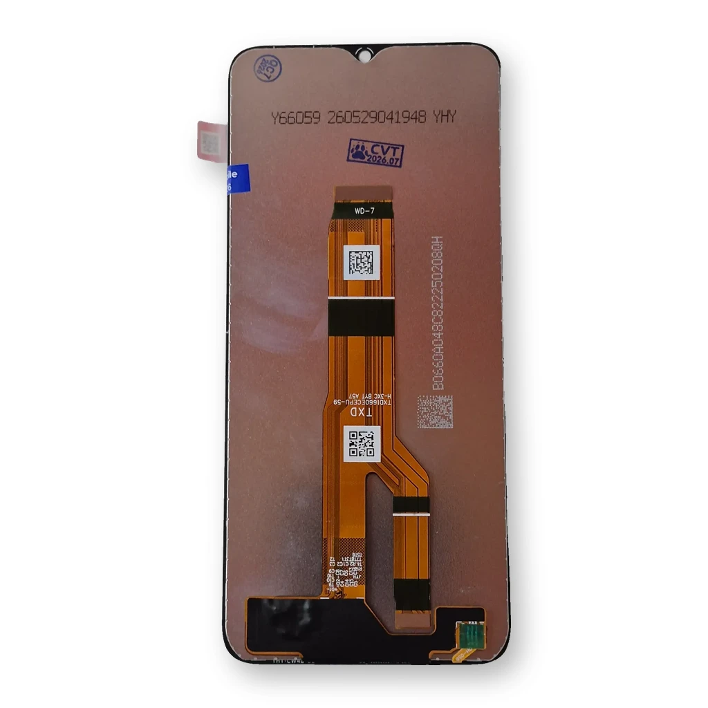 Display Huawei Honor X6A / X5B Plus / X5 Plus / X5B Copia Alta CVT
