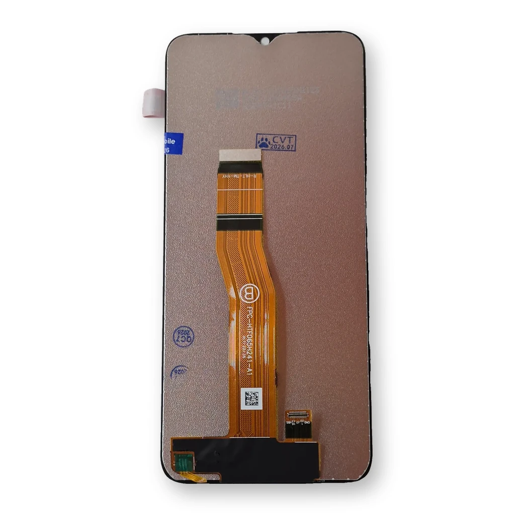 Display Huawei Honor X6 / X6S / X8 5G / Play 6C / 70 Lite Copia Alta CVT
