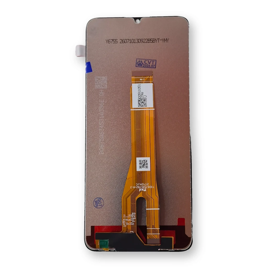 Display Huawei Honor X7A / Play 40 Plus / X40 GT Copia Alta CVT