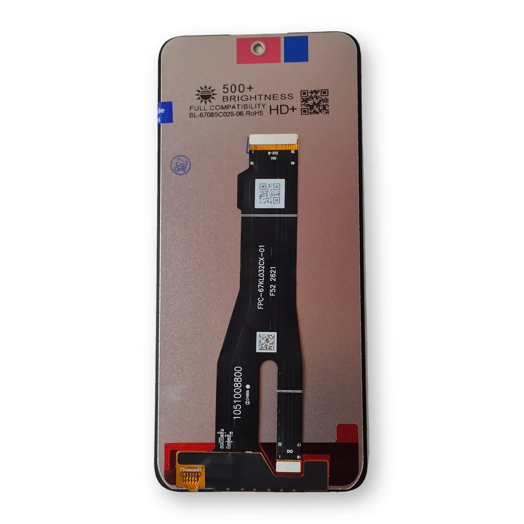 Display Huawei Honor X7B / Play 50 Plus / 90 Smart Copia Alta CVT
