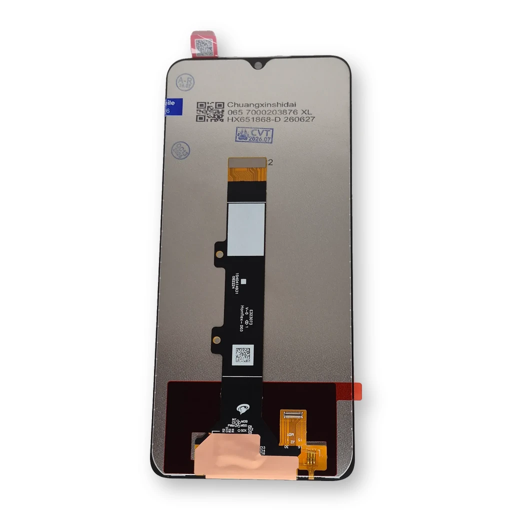 Display Moto E22 / E22i Incell