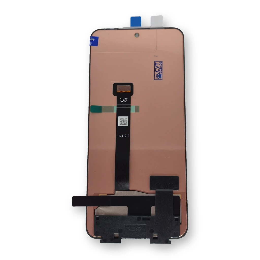 Display Moto Edge 50 Neo / S50 / Edge 60 Neo Original