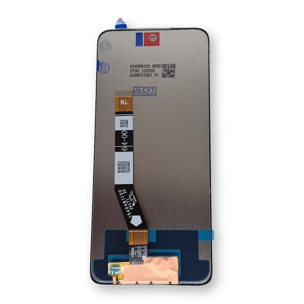 Display Moto G14 / G54 / G55 / G55 Power / G64 / G32 / G73 Incell