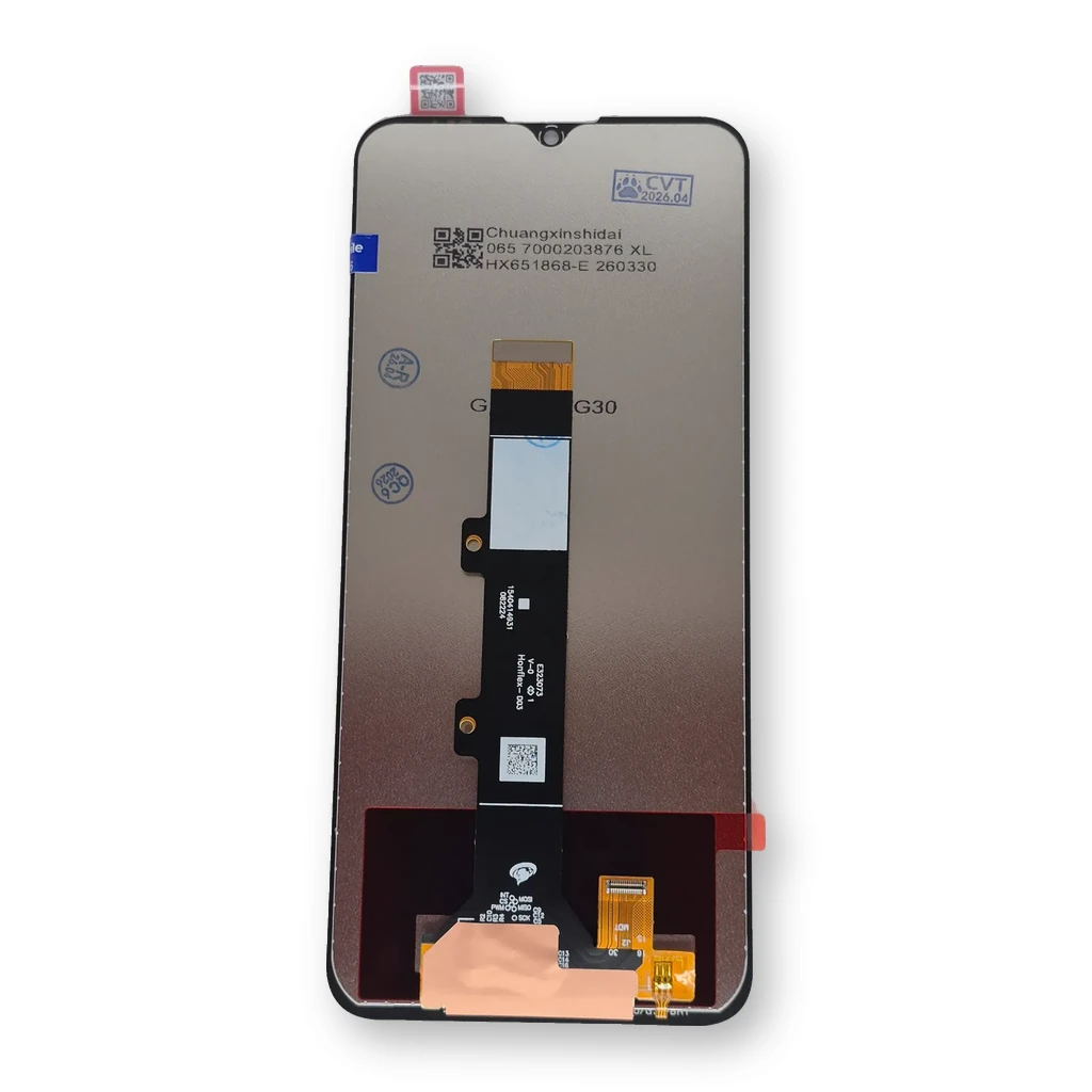 Display Moto G10 / G20 / G30 / G10 Power Incell