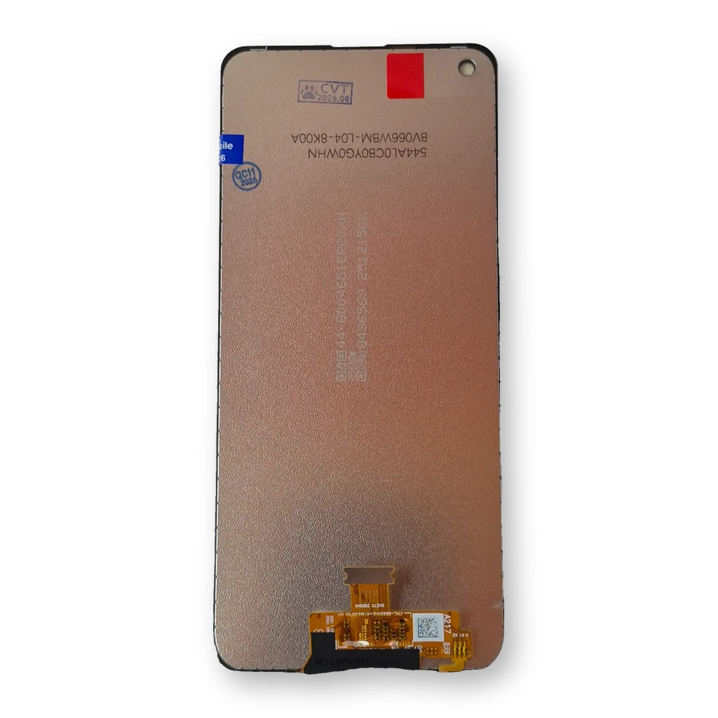 Display Samsung A21S / A217 Incell CVT