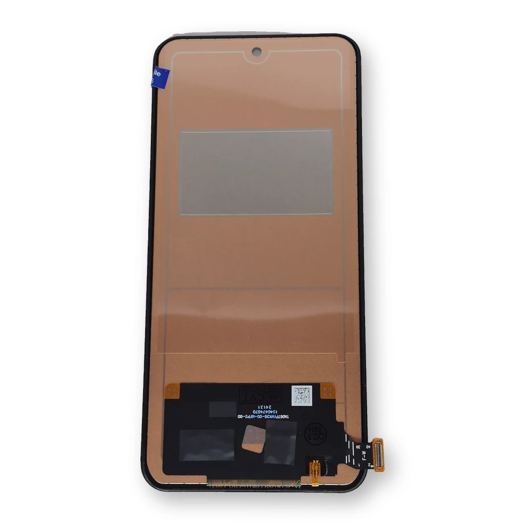 Display Oppo Reno 12 / 12 Pro / Realme 13 Pro / 13 Pro+ Incell