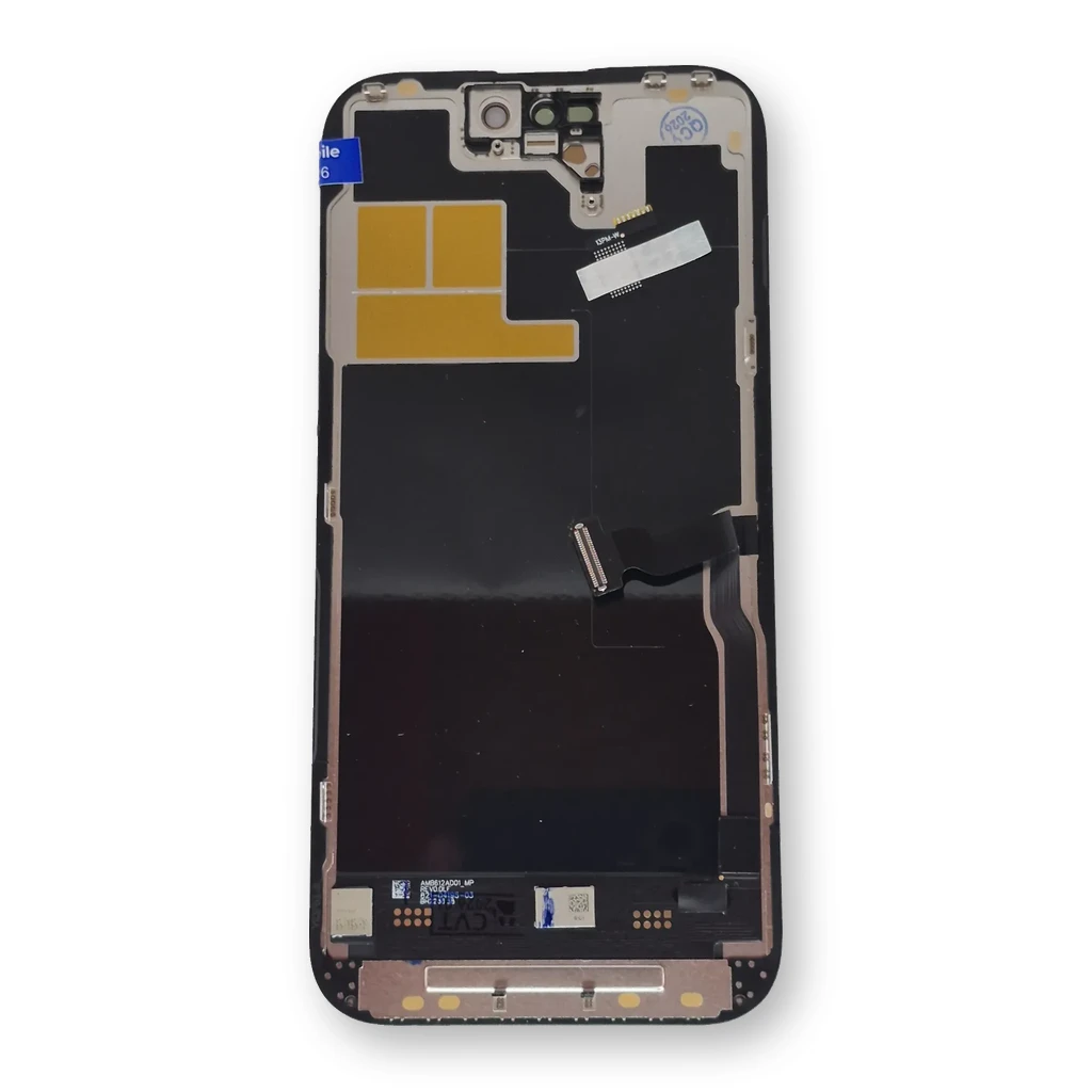 Display de Diagnóstico iPhone 14 Pro Oled Soft CVT