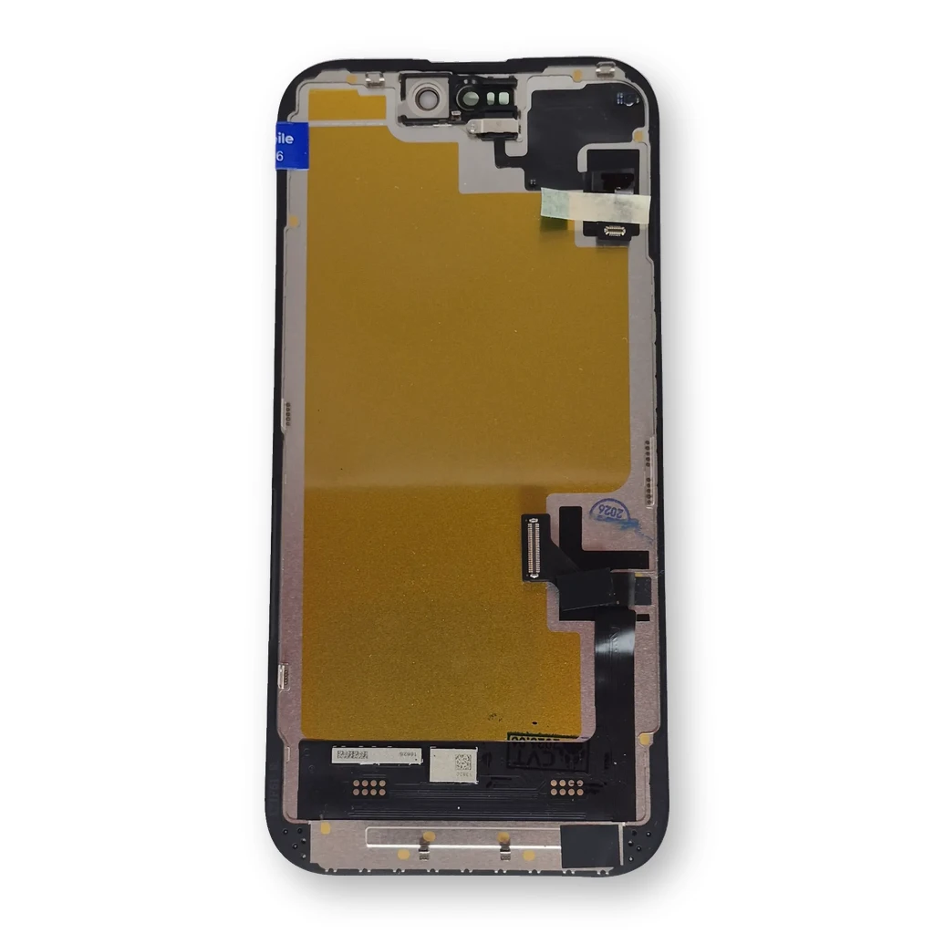 Display de Diagnóstico iPhone 15 Oled Soft CVT