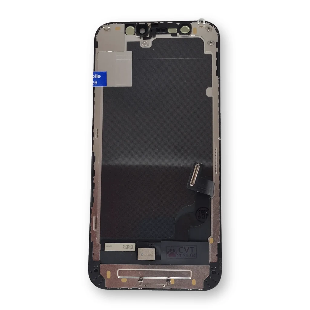 Display de Diagnóstico iPhone 12 Mini Oled Hard CVT