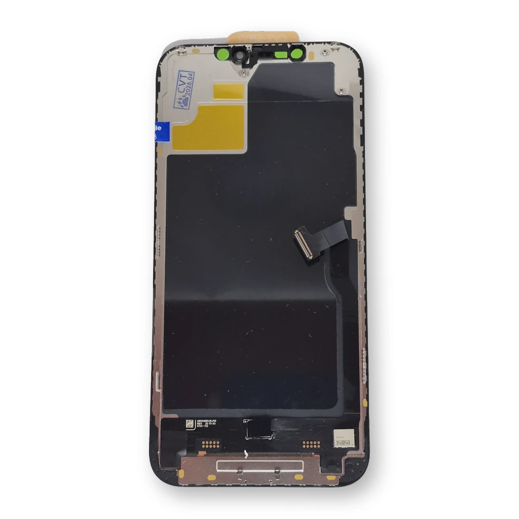 Display de Diagnóstico iPhone 12 Pro Max Oled Hard CVT