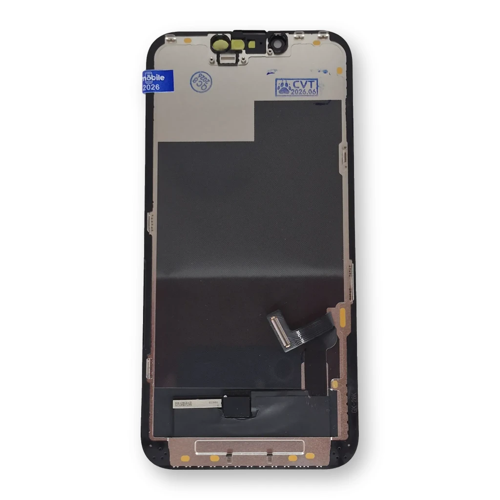 Display de Diagnóstico iPhone 13 Oled Hard CVT