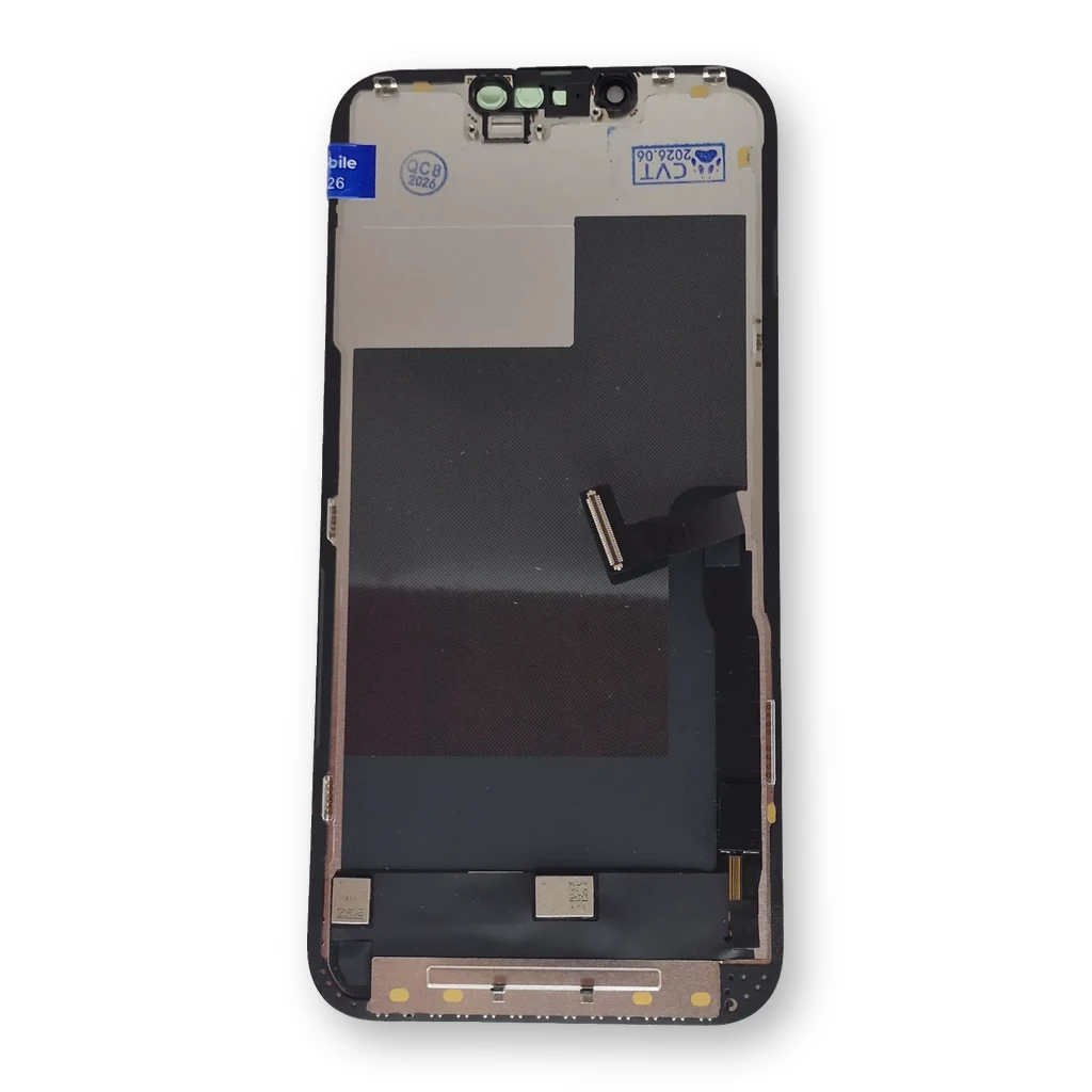 Display de Diagnóstico iPhone 13 Pro Oled Hard CVT
