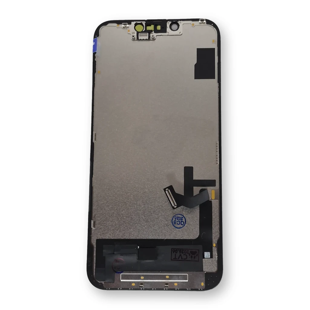 Display de Diagnóstico iPhone 14 Oled Hard CVT