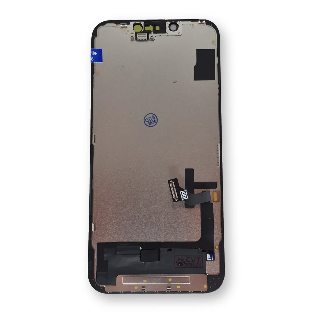 Display de Diagnóstico iPhone 14 Oled Hard CVT
