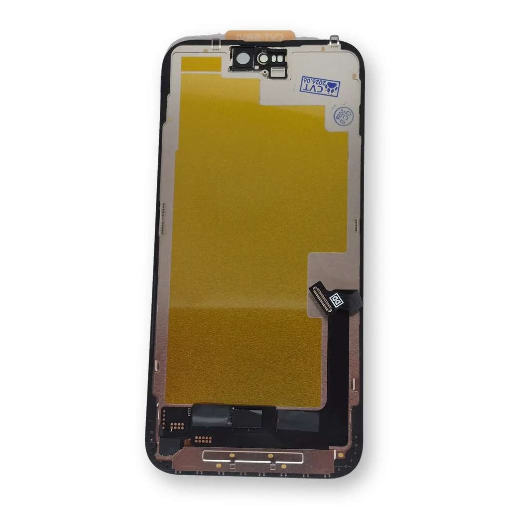 Display de Diagnóstico iPhone 15 Plus Oled Hard CVT