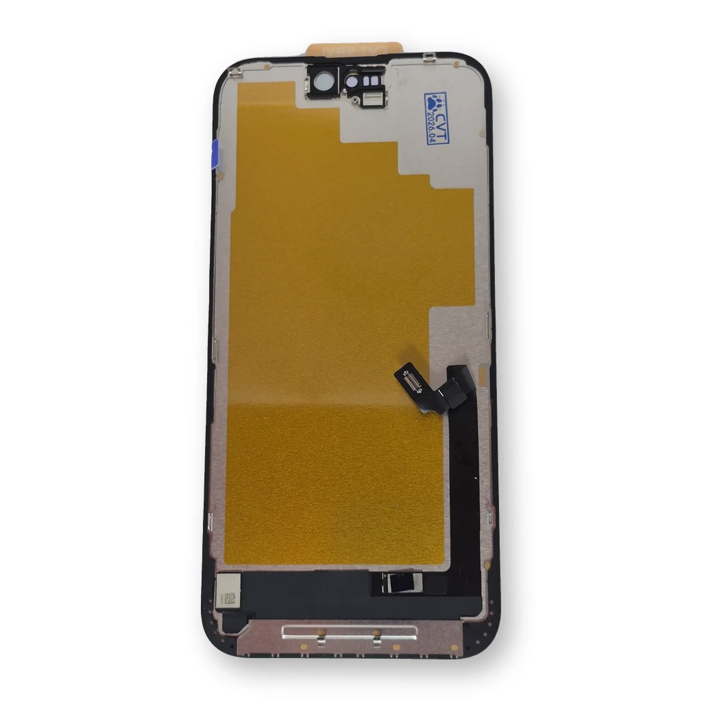 Display de Diagnóstico iPhone 16 Plus Oled Hard CVT