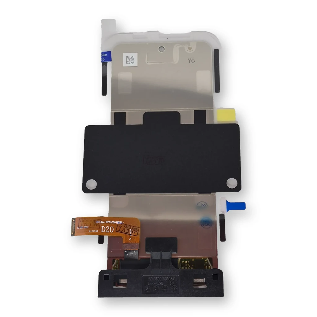 Display Moto Razr 60 Ultra Original