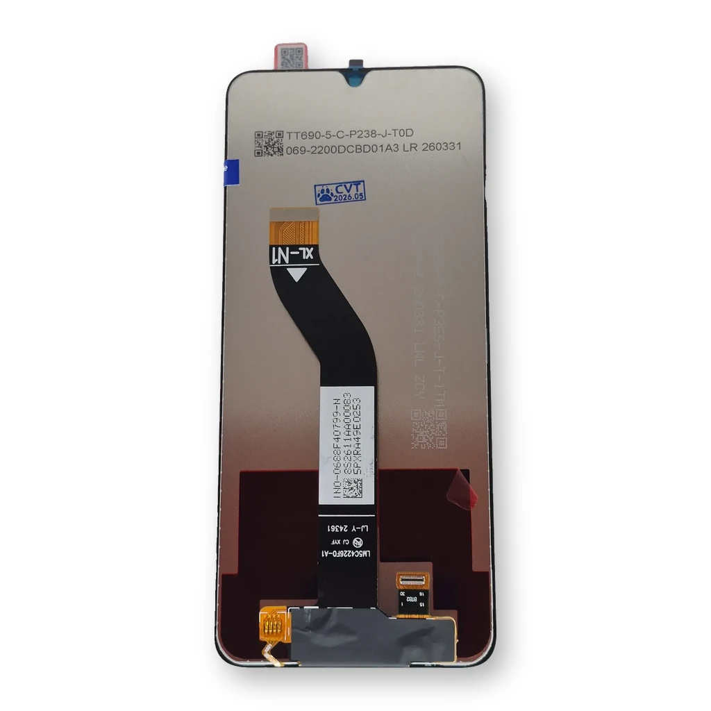 Display Xiaomi Redmi 14C / Poco C75 Copia Alta