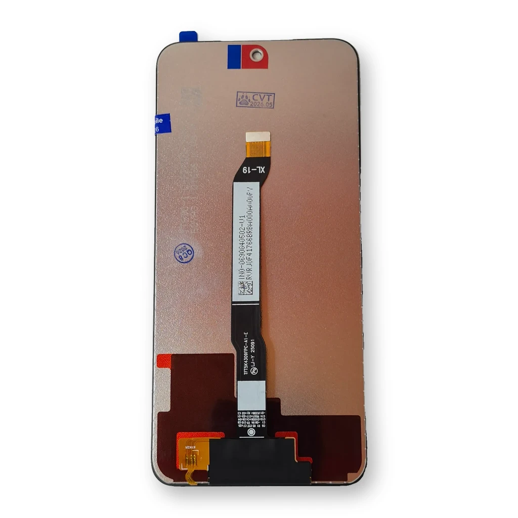 Display Xiaomi Redmi 15 4G / 5G Copia Alta Tamaño Grande CVT