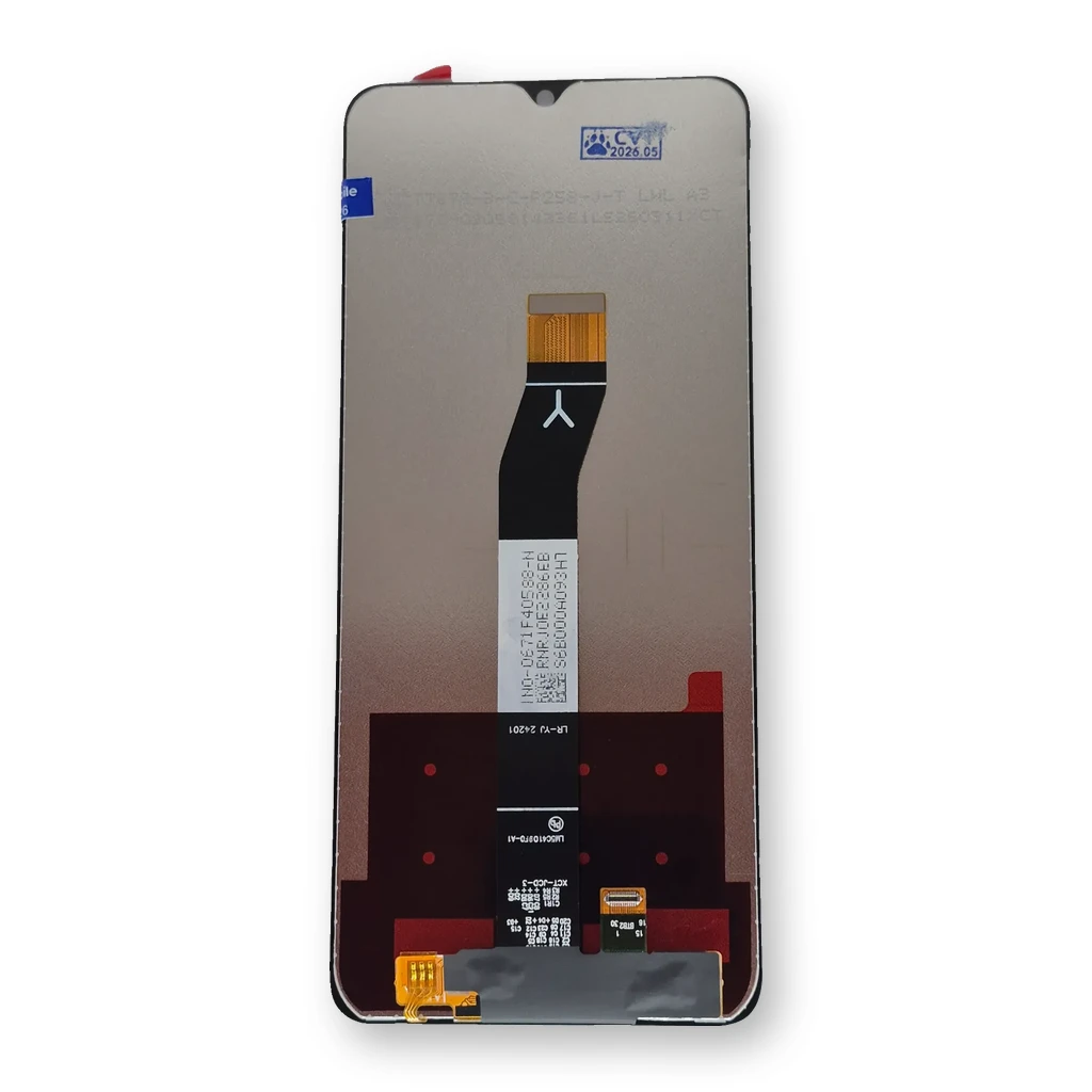 Display Xiaomi Redmi A3 Copia Alta