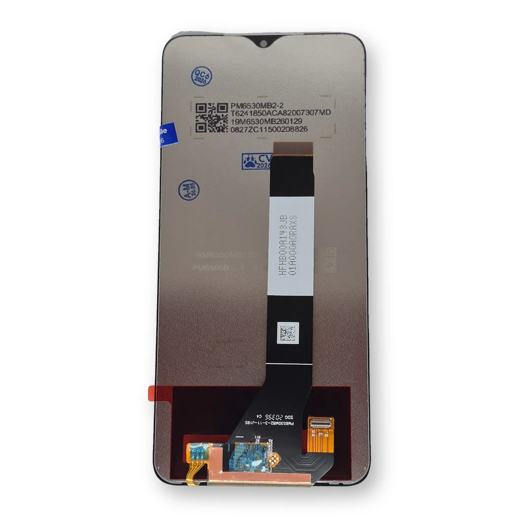 Display Xiaomi Poco M3 / Redmi 9T Copia Alta
