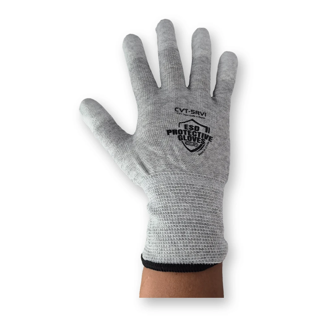Guantes CVT