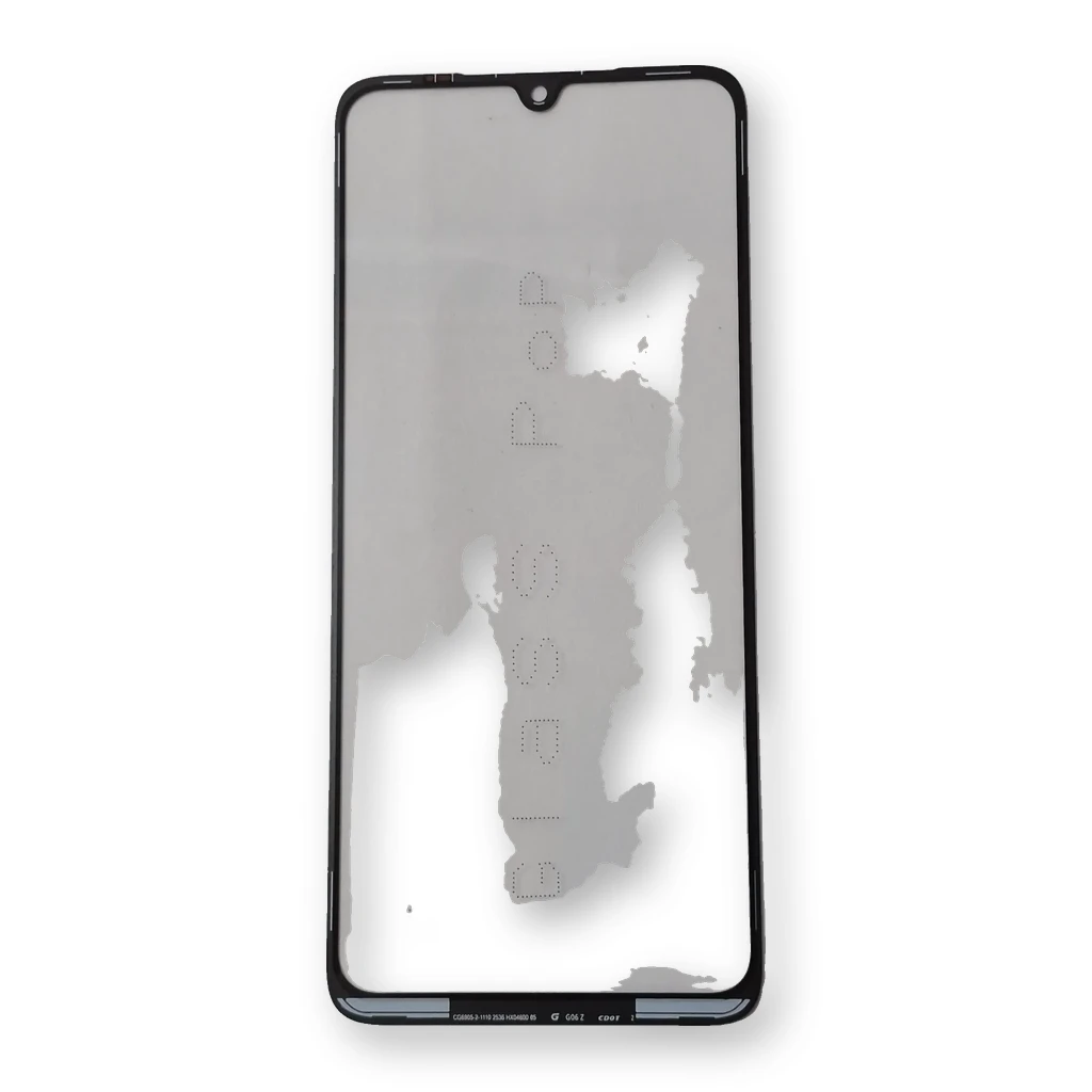 Glass con OCA G+OCA Moto G06