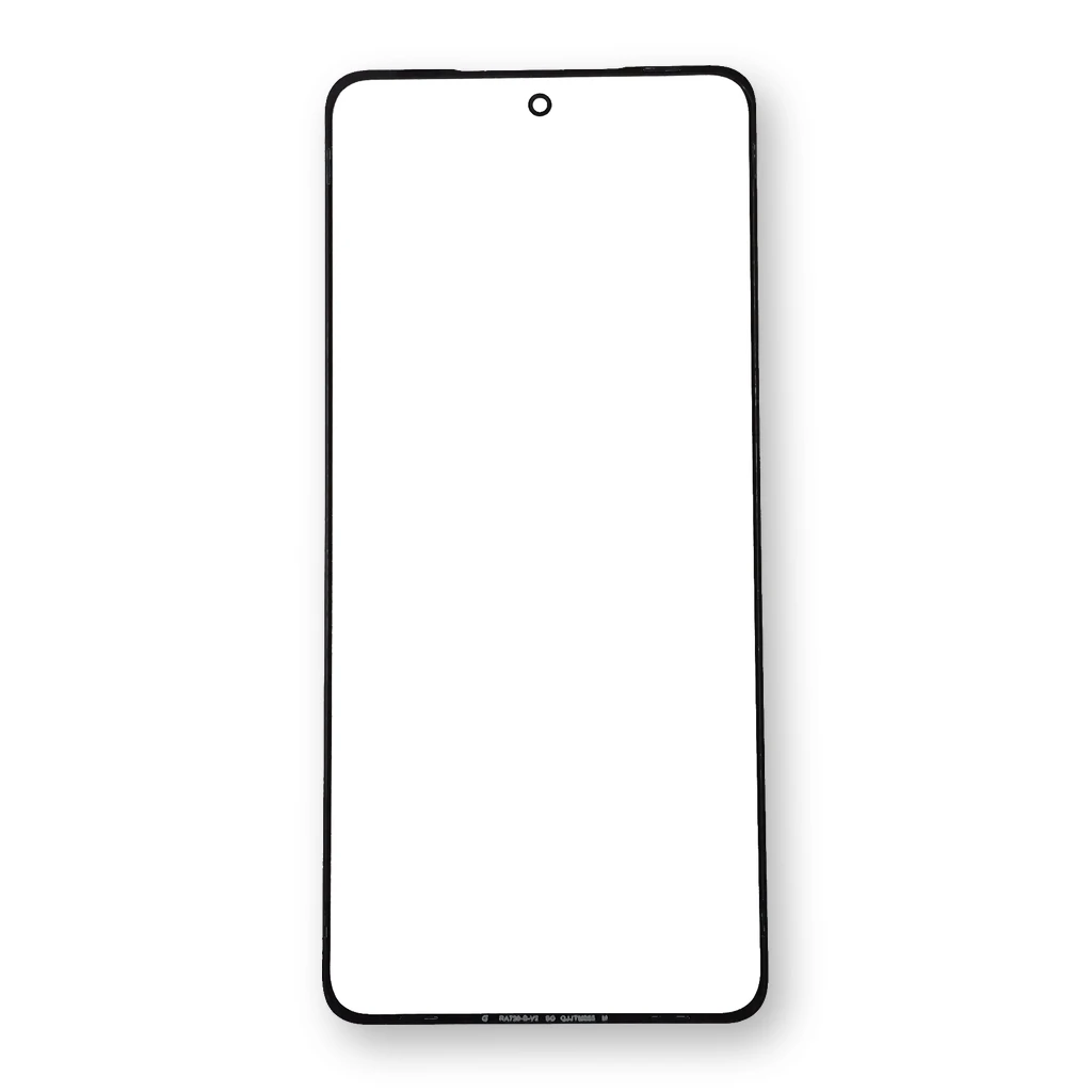Glass con OCA G+OCA Moto G86
