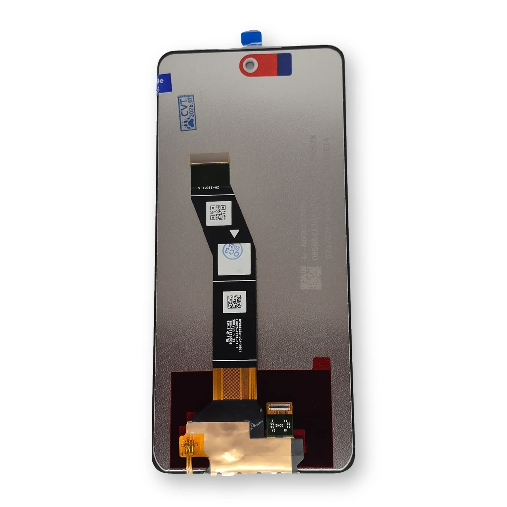 Display Moto G04 / G04S / G24 / G24 Power / E14 Incell