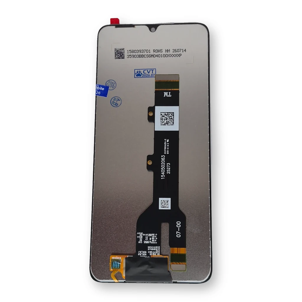 Display Moto G06 / G06 Power Copia Alta