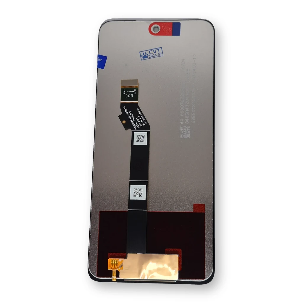 Display Moto G35 Incell
