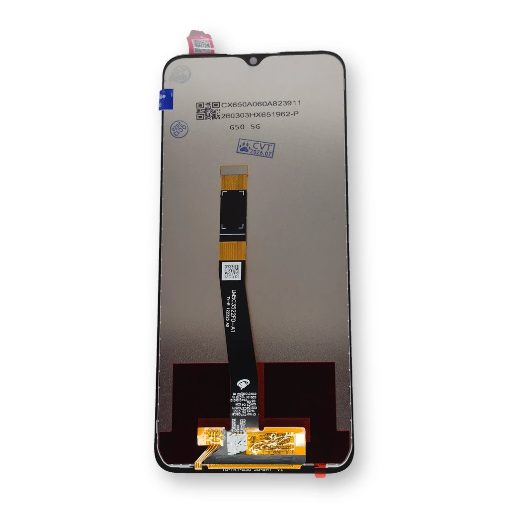 Display Moto G50 5G Incell