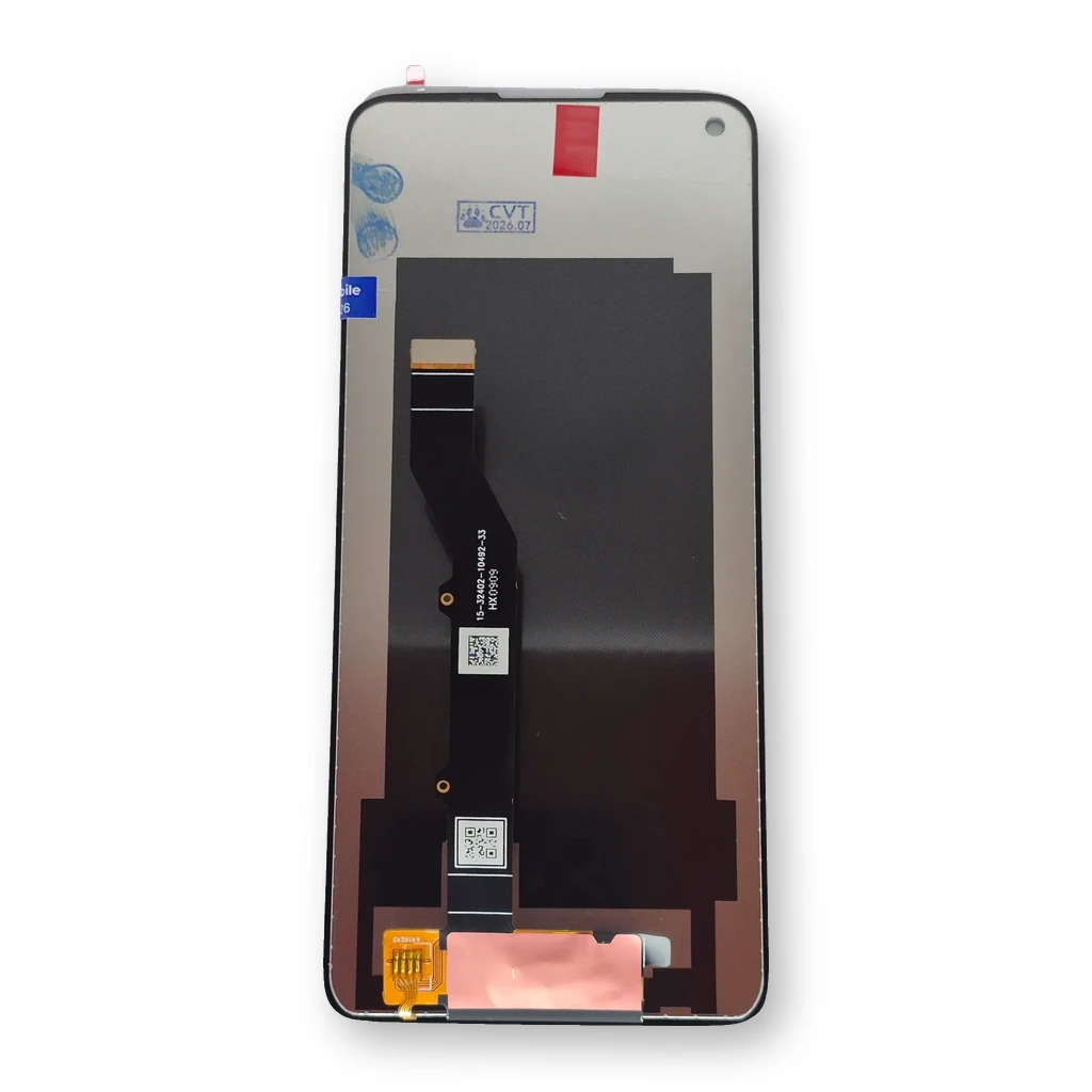Display Moto G9 Plus Incell