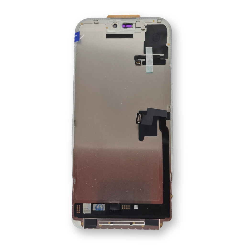 Display de Diagnóstico iPhone 16 Pro Max Oled Soft 120Hz IC Removible CVT