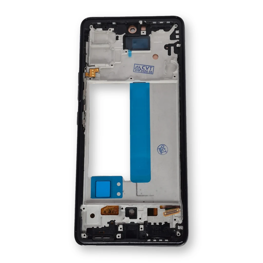 Display Samsung A53 5G Incell con Marco