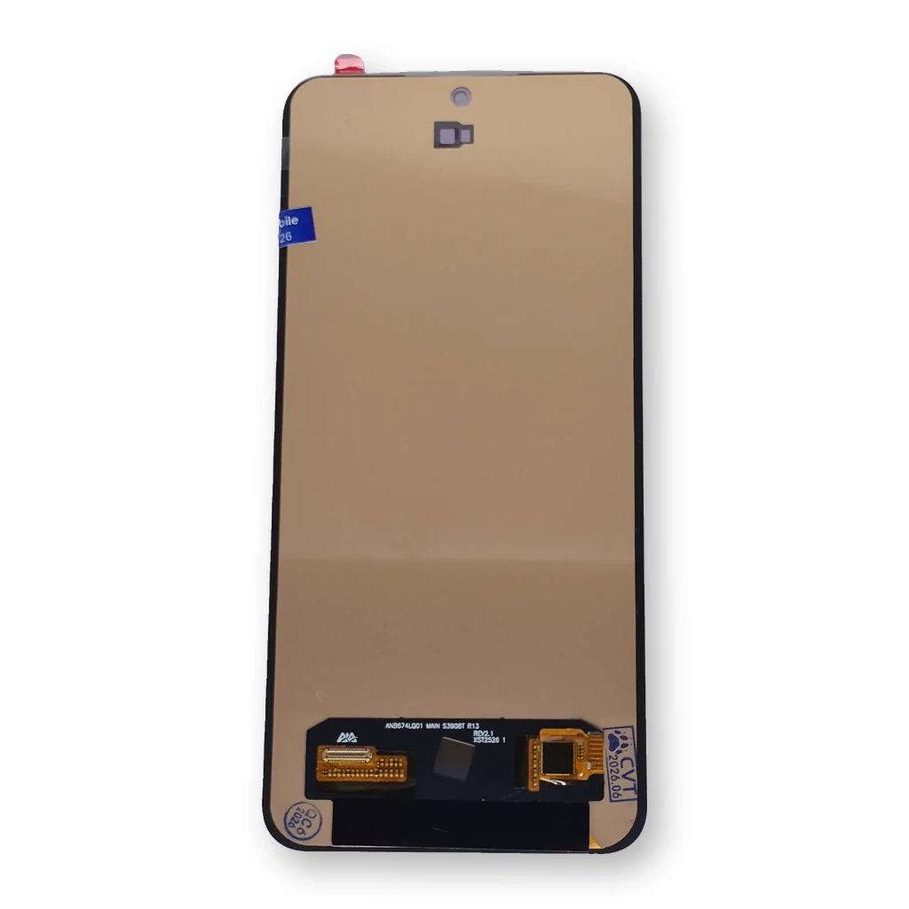 Display Samsung A57 Oled