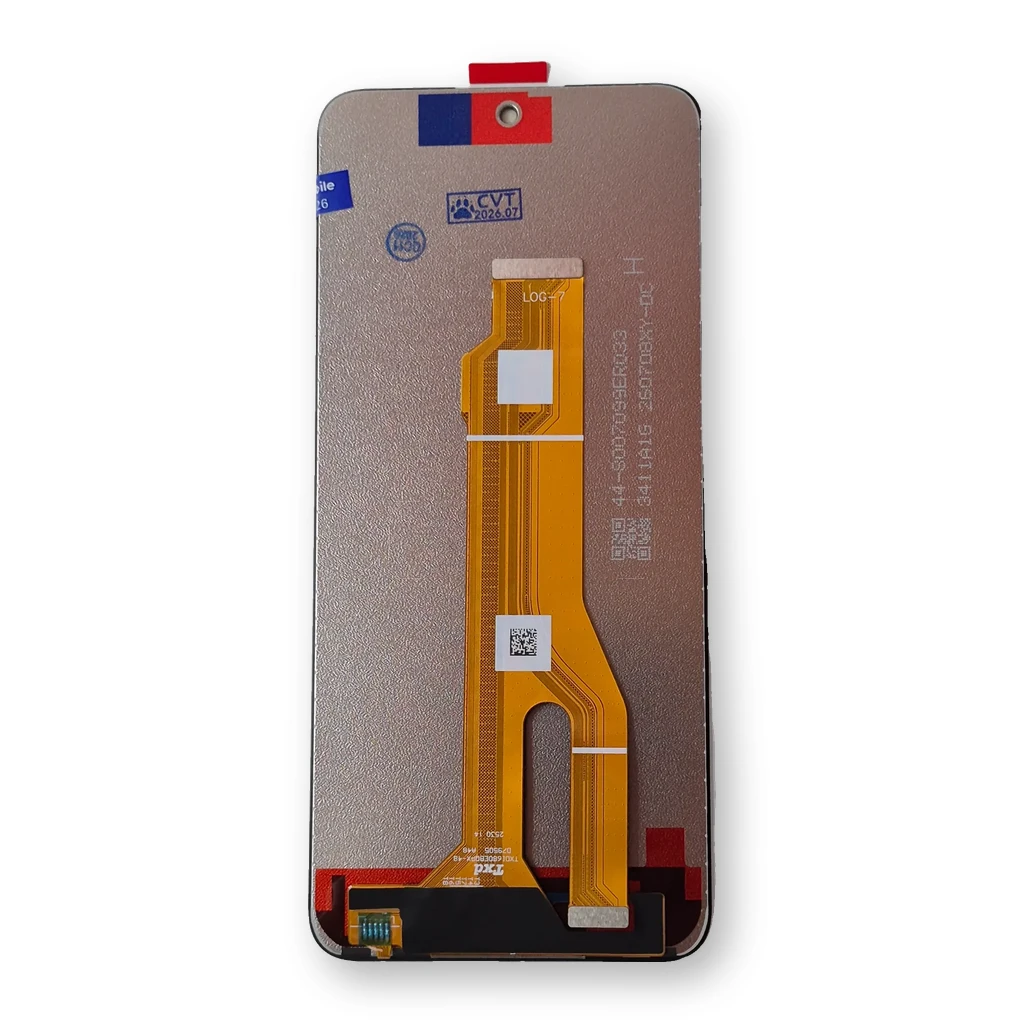 Display Huawei Honor X7D / Play 70 Plus / 400 Smart Copia Alta CVT