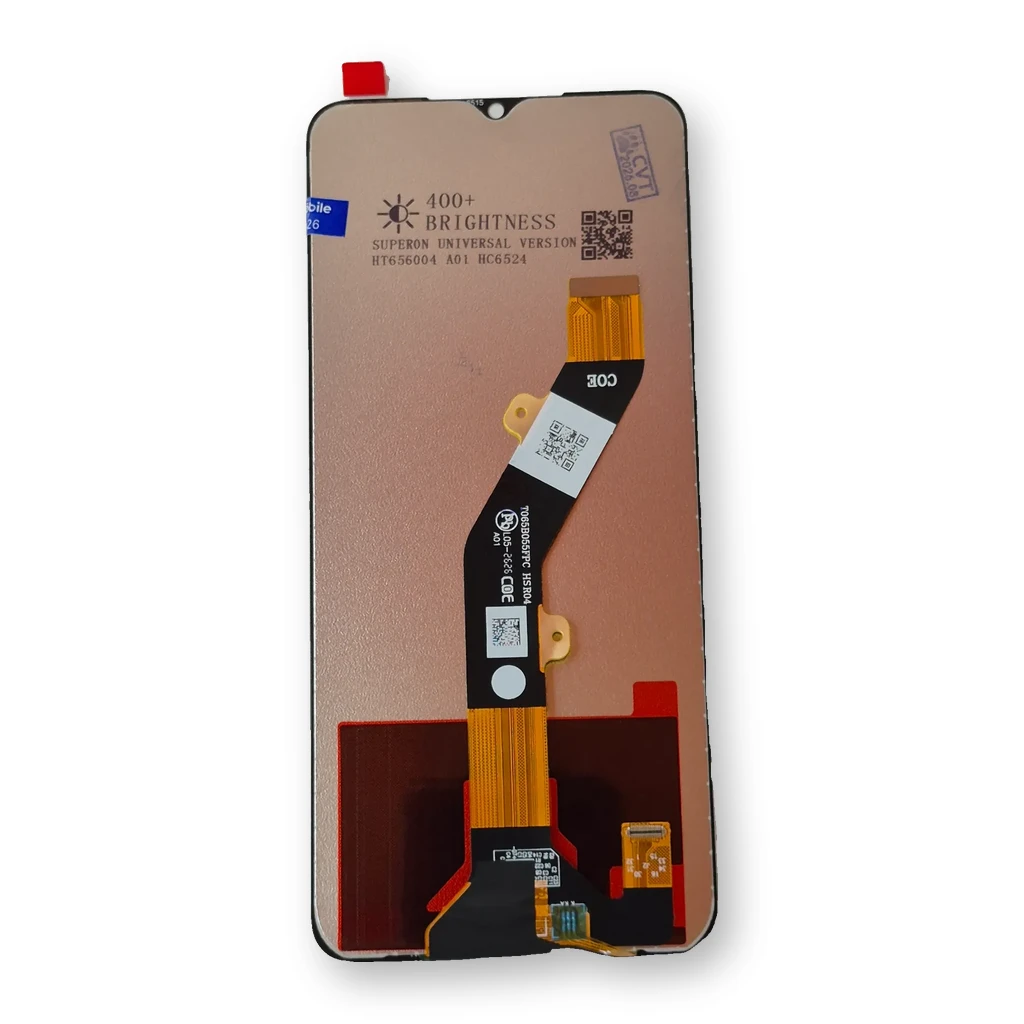 Display ZTE A54 / A34 Incell CVT