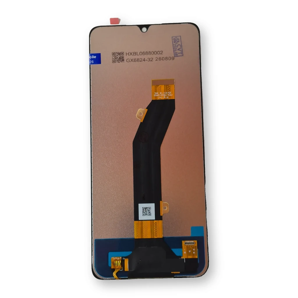 Display ZTE V70 Max Incell CVT