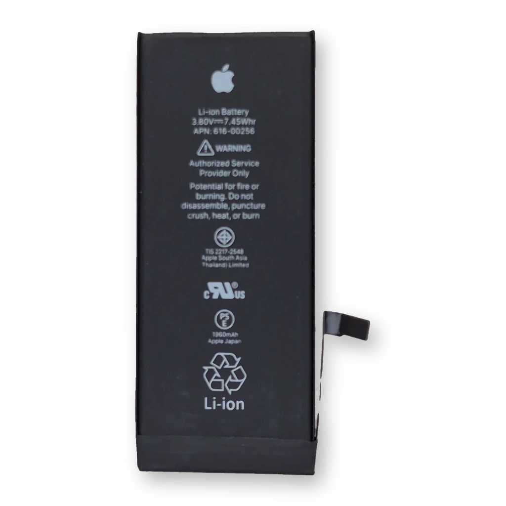 Batería iPhone 7G / A1660