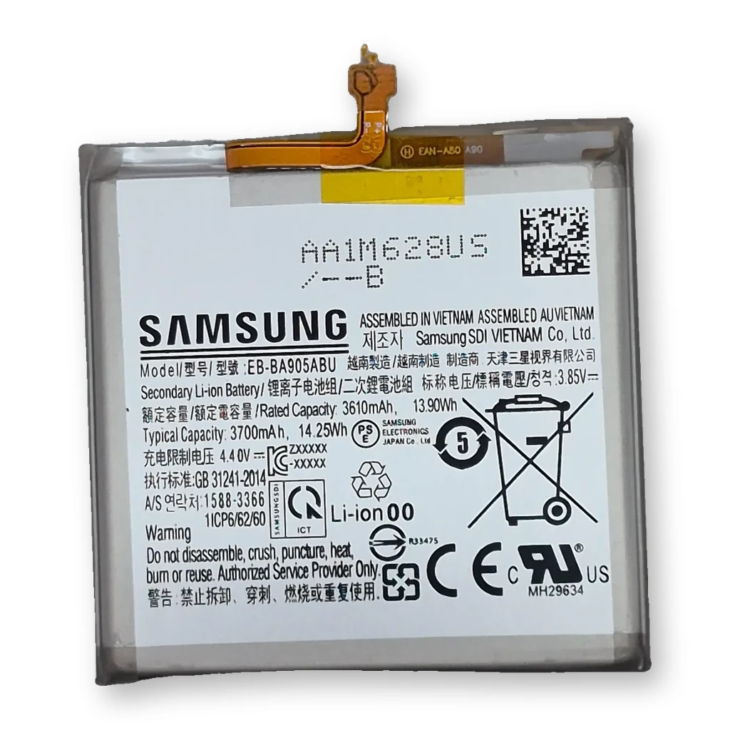 Batería Samsung A80 / A90 / EB-BA905ABU