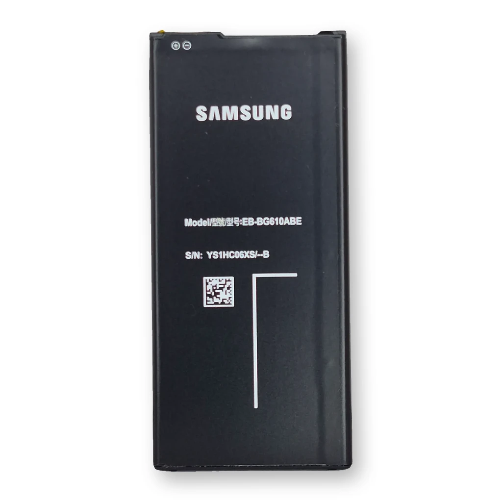 Batería Samsung J7 Prime / J4 Core / J4 Plus / J6 Plus / A7 2016 / A710 / EB-BG610ABE