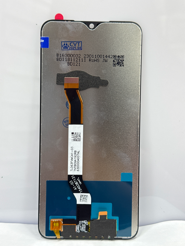 Display Xiaomi Note 8 Copia Alta