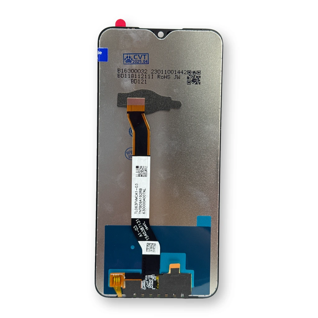 Display Xiaomi Note 8 Copia Alta