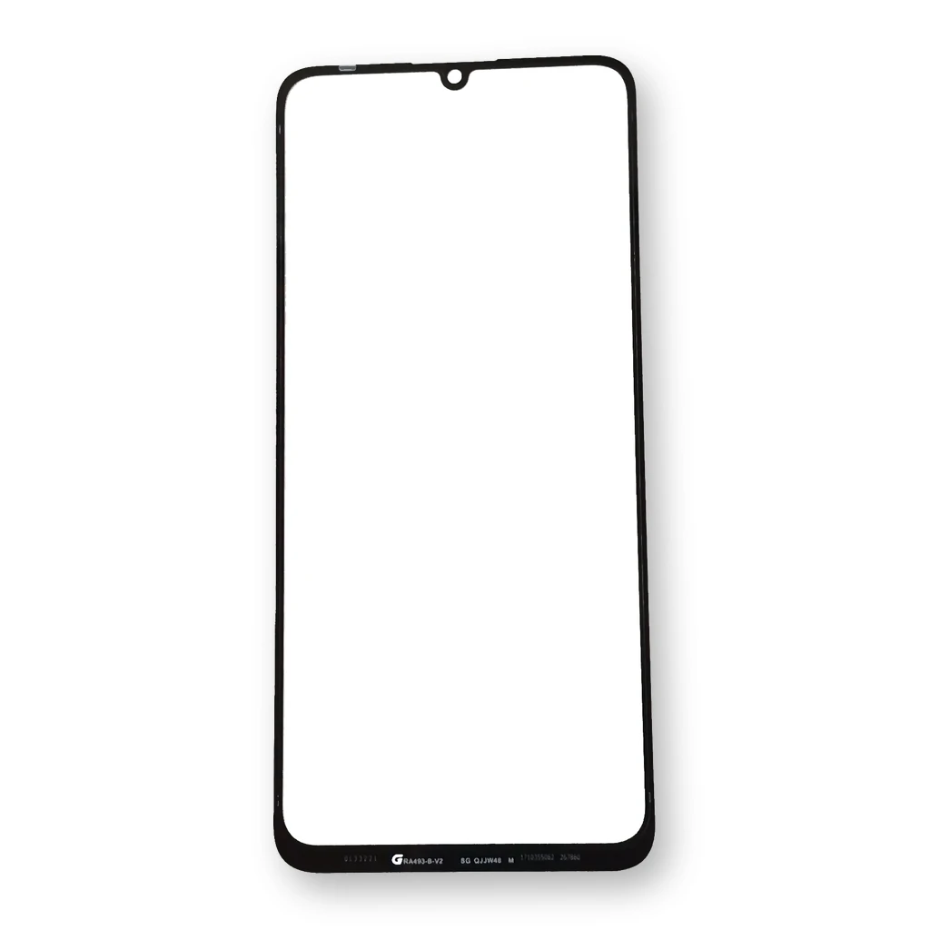 Glass con OCA G+OCA Huawei Honor X7