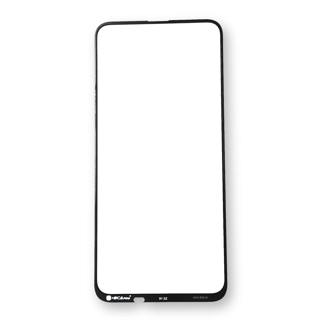 Glass con OCA G+OCA Huawei Y9 2019